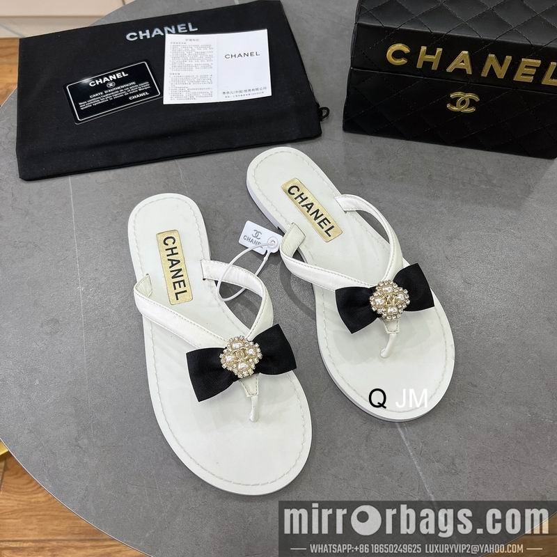 Chanel Shoes CHANEL sz35-40 JM0503