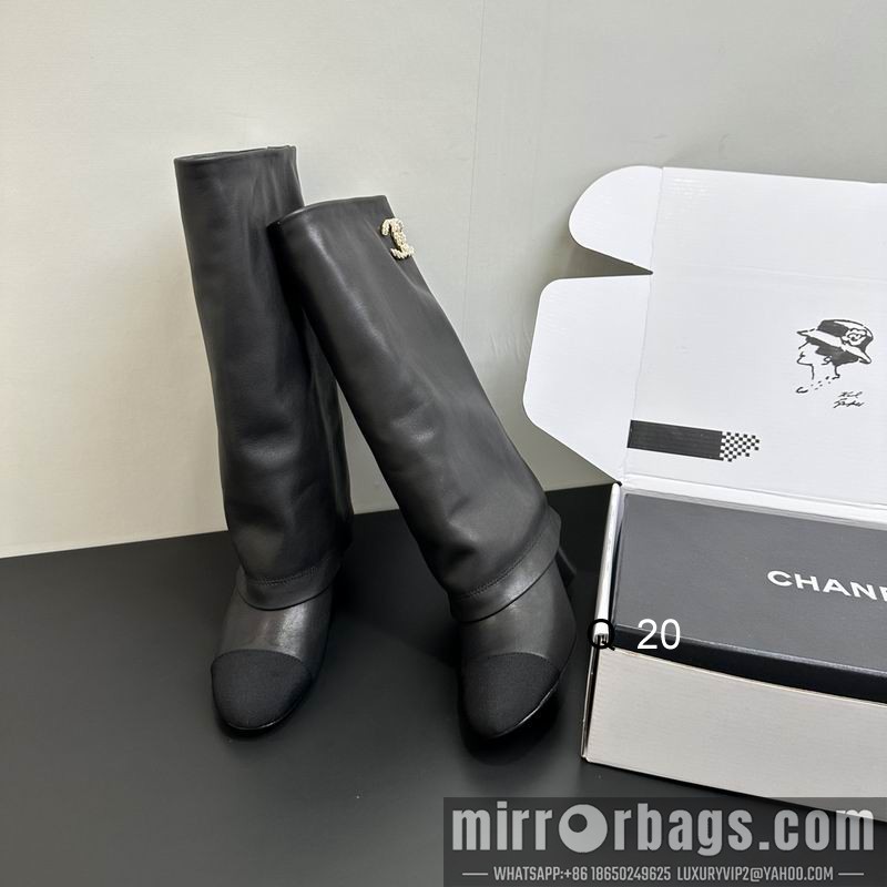 Chanel Shoes sz35-40 XX0917