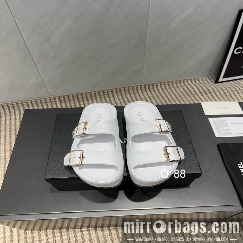 Chanel Shoes sz35-40 J0702