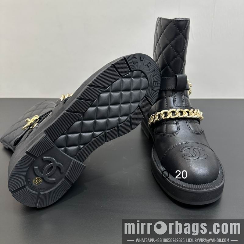 Chanel Shoes sz35-40 XX0919