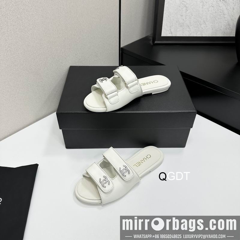 Chanel Shoes sz35-40 GDT0301