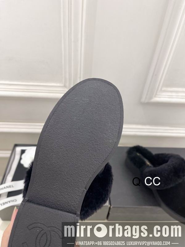 Chanel Shoes sz35-40 XC1006