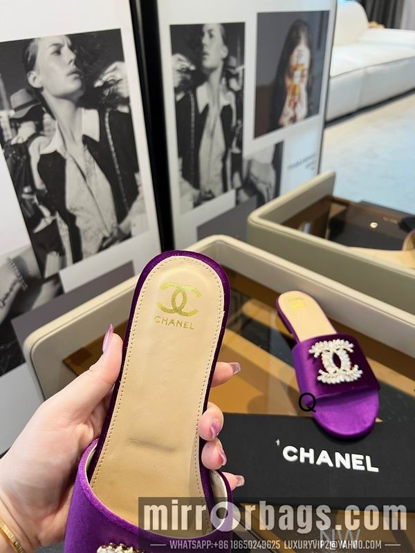 Chanel Shoes sz35-40 NW0601