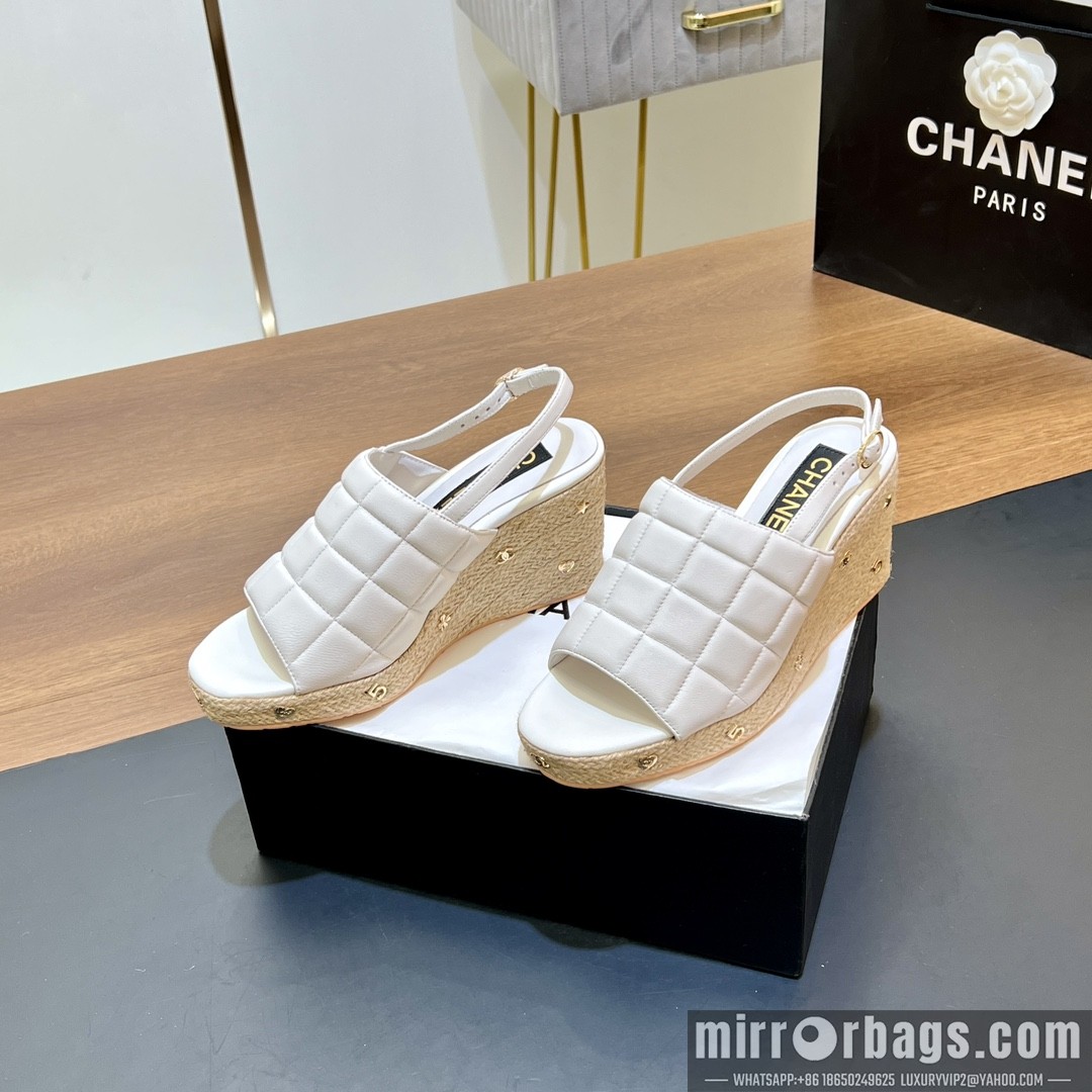 Chanel Shoes sz35-41 h0804