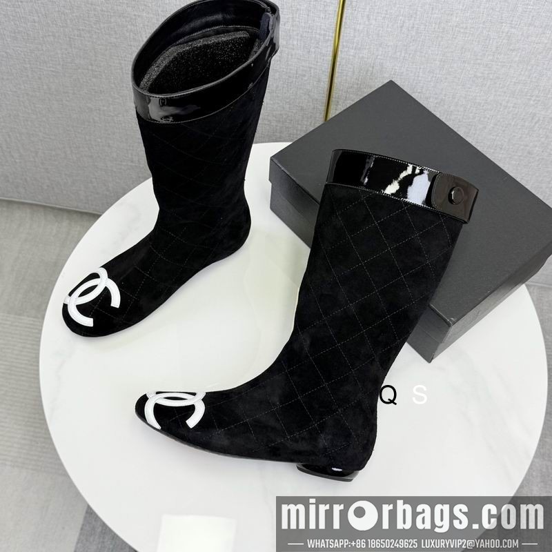 Chanel Shoes sa35-40 S1108