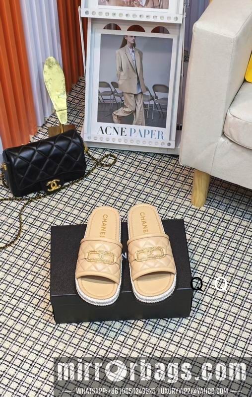 Chanel Shoes sz35-40 Q0513
