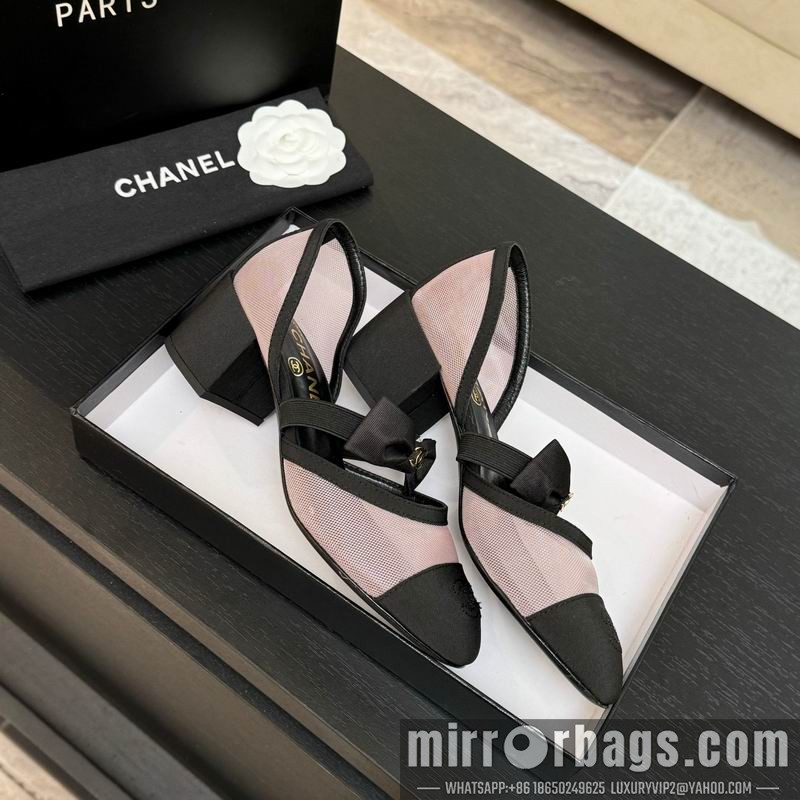 Chanel Shoes sz35-39 mnh0703