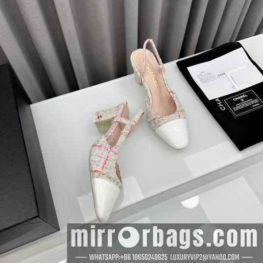 Chanel Shoes sz35-43 mnh0344