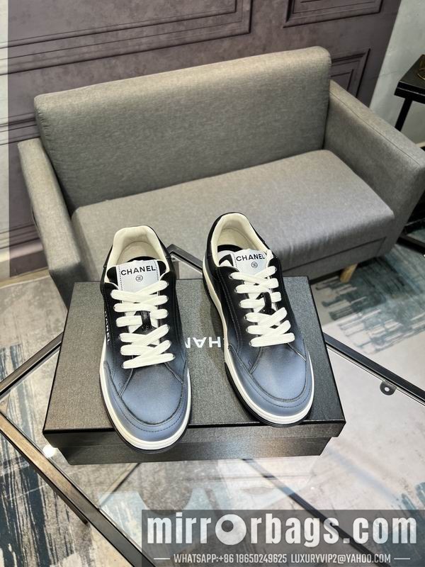 Chanel Shoes sz35-45 hnh0601