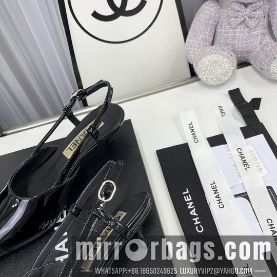 Chanel Shoes sz35-41 mnh0408