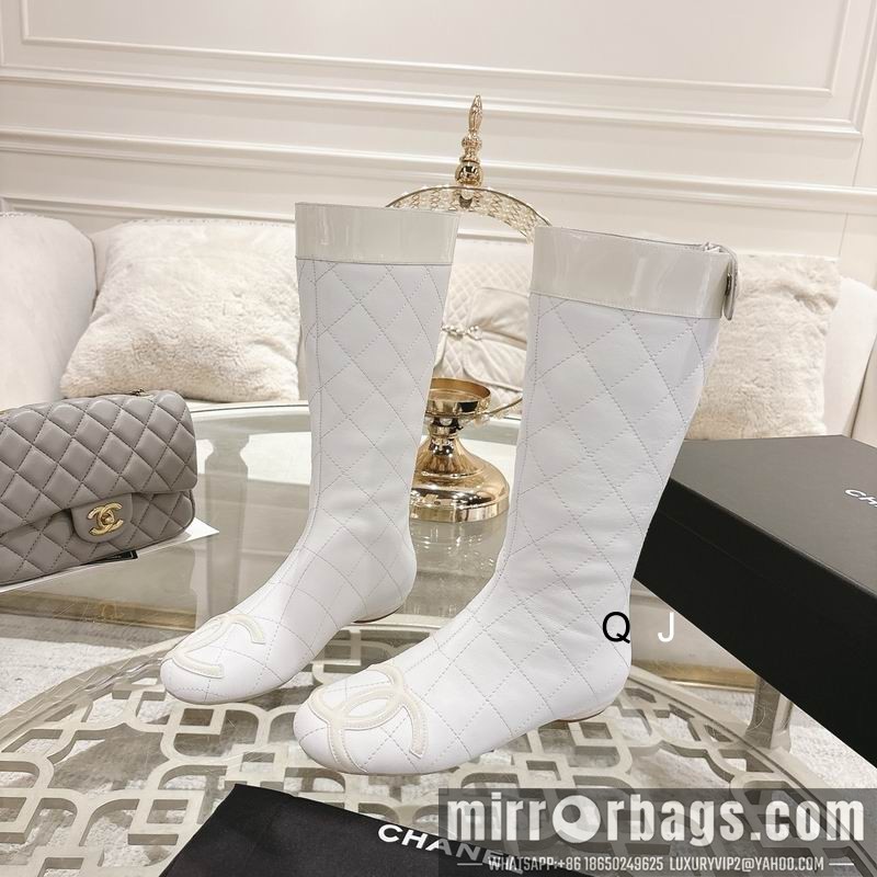Chanel Shoes sz35-40 J1129