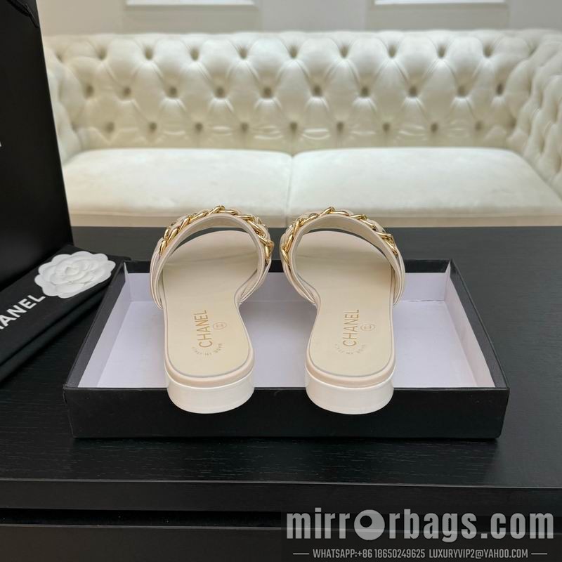 Chanel Shoes sz35-42 mnh0701