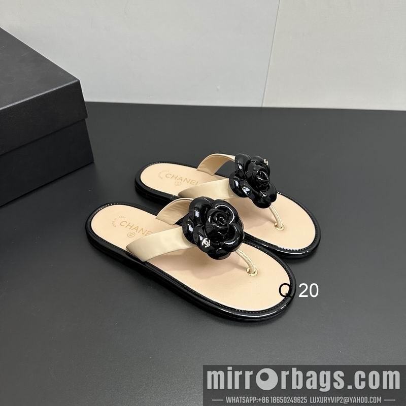 Chanel Shoes sz35-40 XX1104