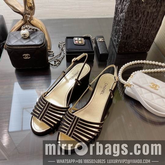 Chanel Shoes sz35-40 mnh0217