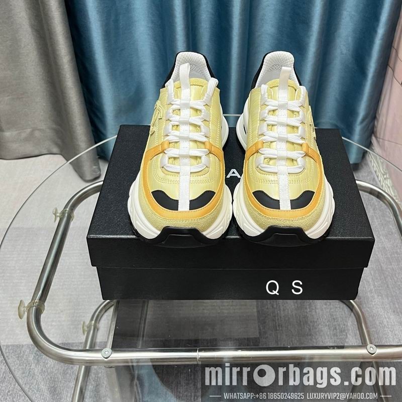 Chanel Shoes sz35-40 S0602