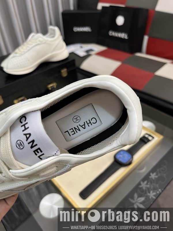 Chanel Shoes sz35-45 hnh0601