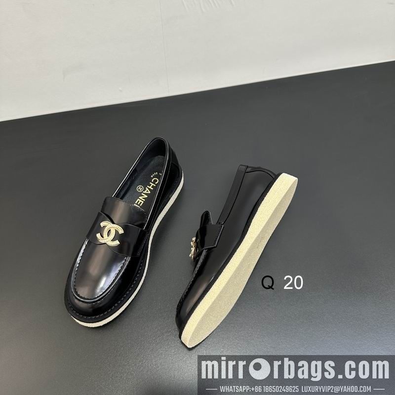 Chanel Shoes sz35-40 XX0901