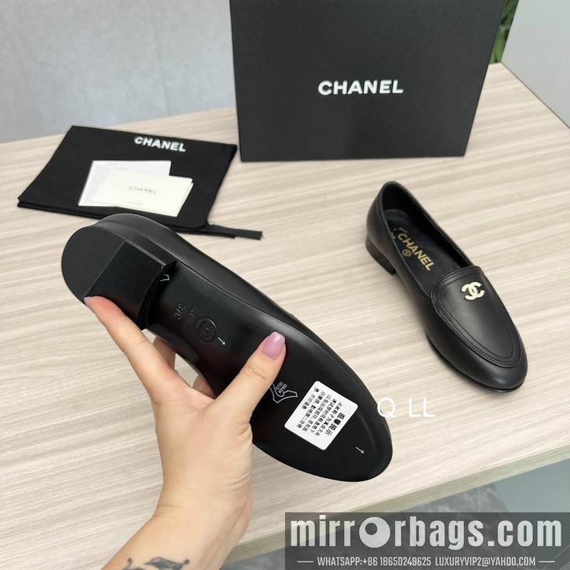 Chanel Shoes sz35-40 LL0705