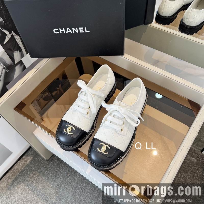 Chanel Shoes sz35-40 LL0704