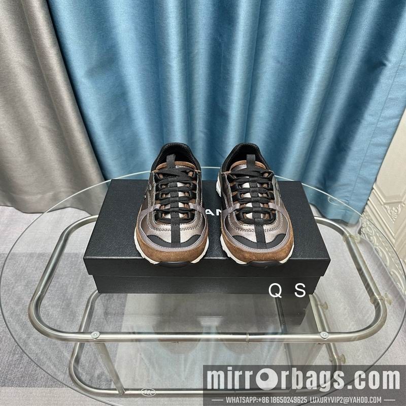 Chanel Shoes sz35-40 S0603