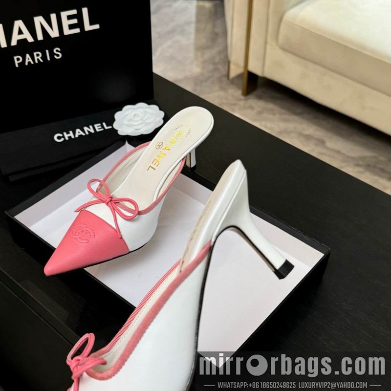 Chanel Shoes sz35-42 mnh0605