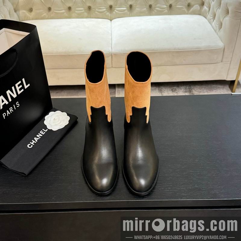 Chanel Shoes sz35-41 mnh0704