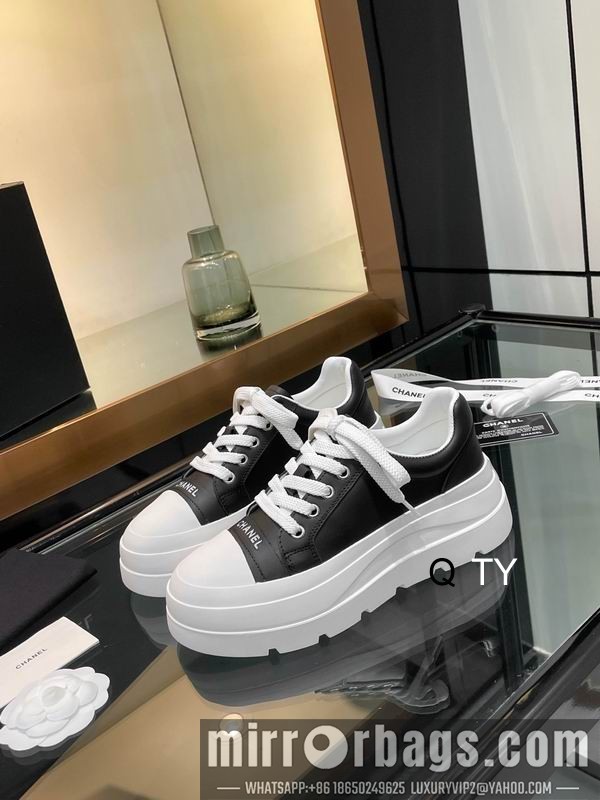 Chanel Shoes sz35-40 RR0804