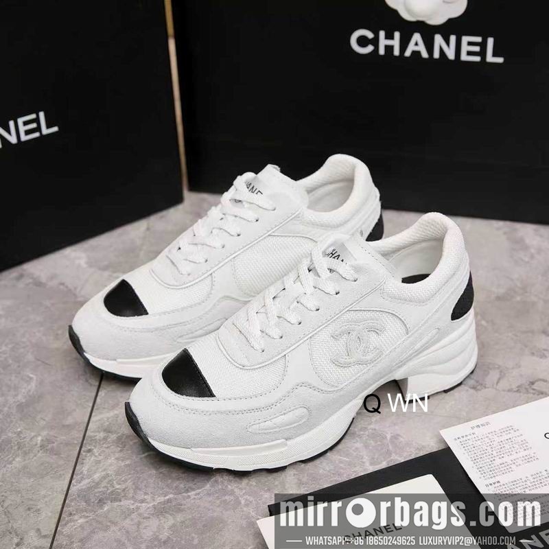 Chanel Shoes sz35-40 WN1002