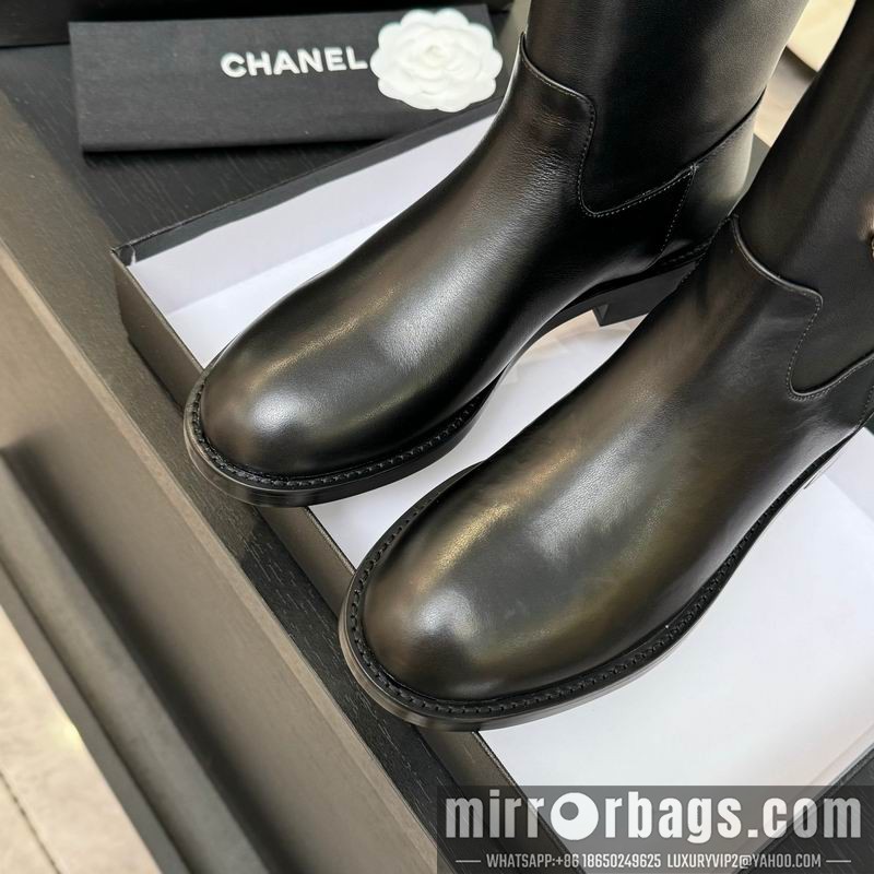 Chanel Shoes sz35-41 mnh0802