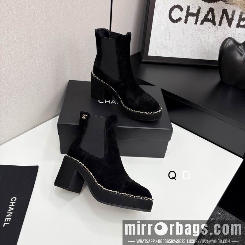 Chanel Shoes sz35-40 GDT1106