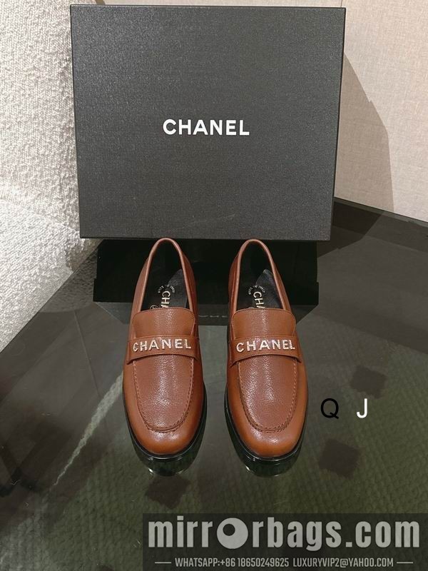 Chanel Shoes sz35-40 J1101