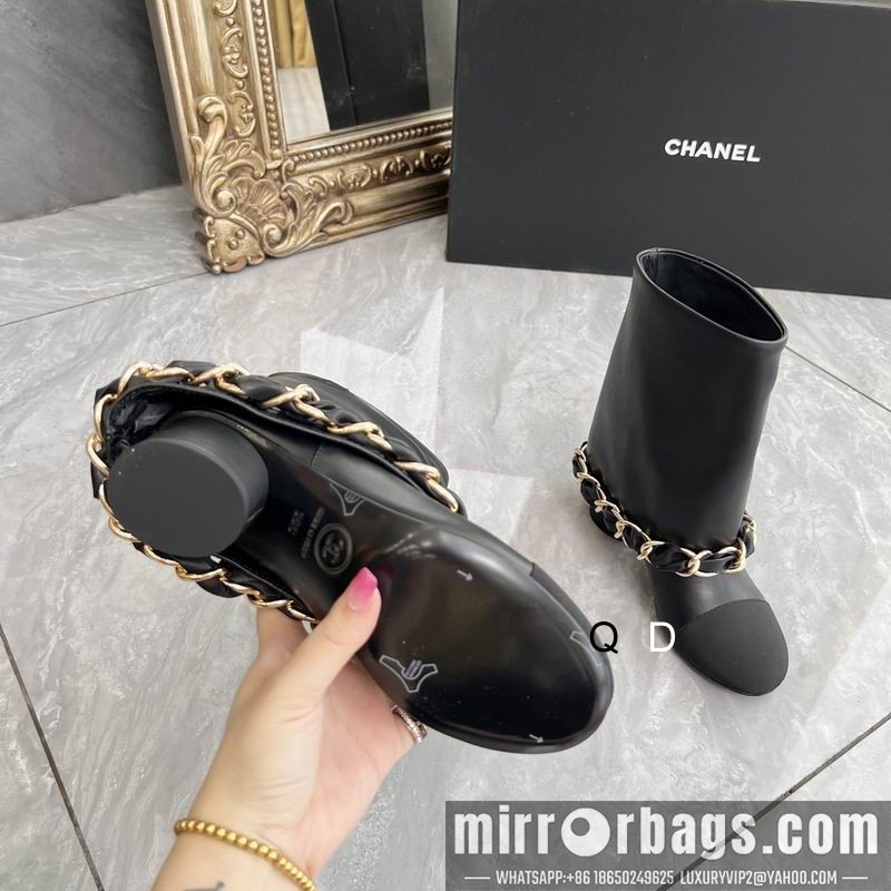 Chanel Shoes sz35-45 GDT0805