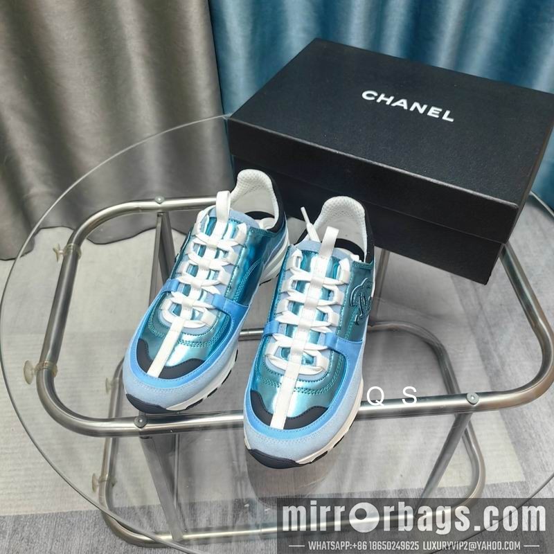 Chanel Shoes sz35-40 S0604