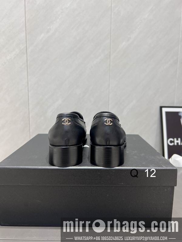 Chanel Shoes sz35-40 J0803