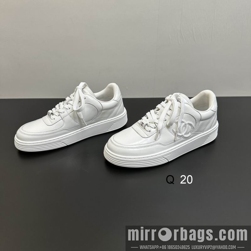 Chanel Shoes sz35-39 XX0902