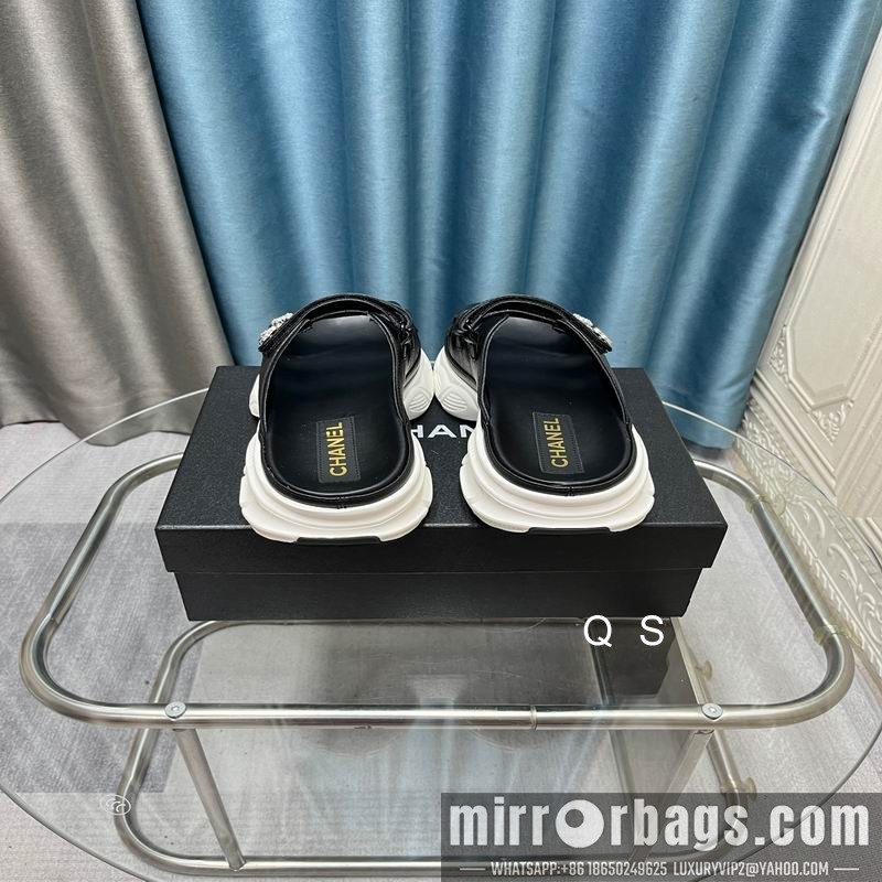 Chanel Shoes sz35-40 S0605