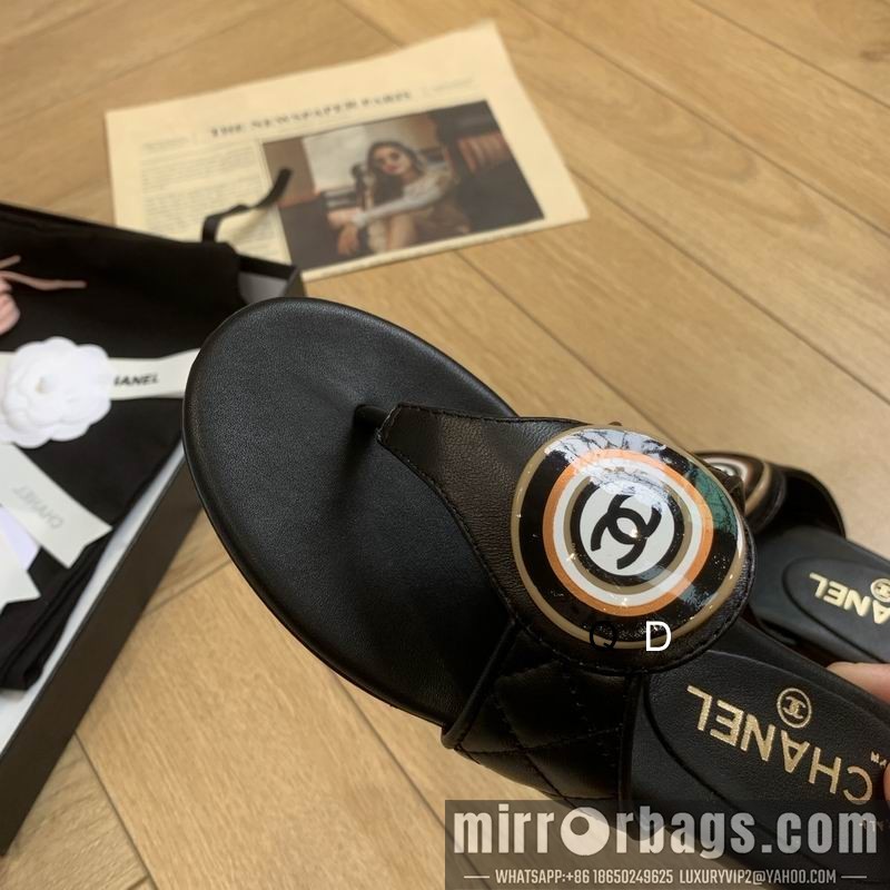 Chanel Shoes sz35-40 GDT0405