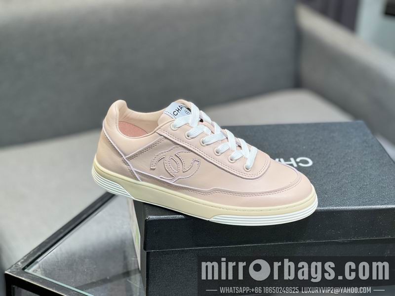 Chanel Shoes sz35-41 hnh0601