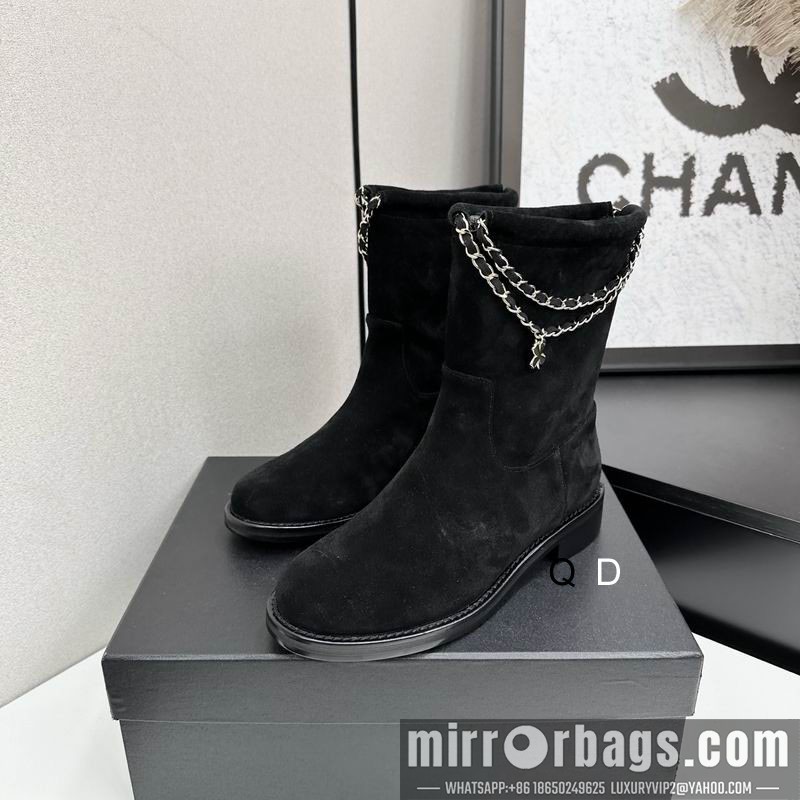 Chanel Shoes sz35-40 GDT1103
