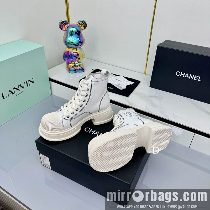 Chanel Shoes sz35-40 GDT0902