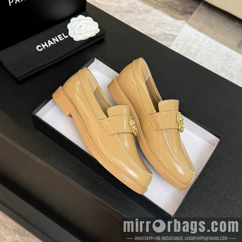 Chanel Shoes sz35-42 mnh0701