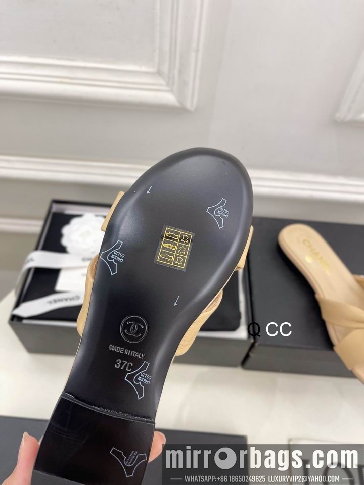 Chanel Shoes sz35-40 JX0607
