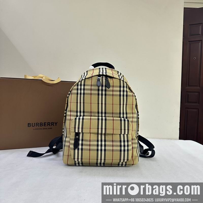 Burberry Bags 30.5x14.5x42.5cm HQ