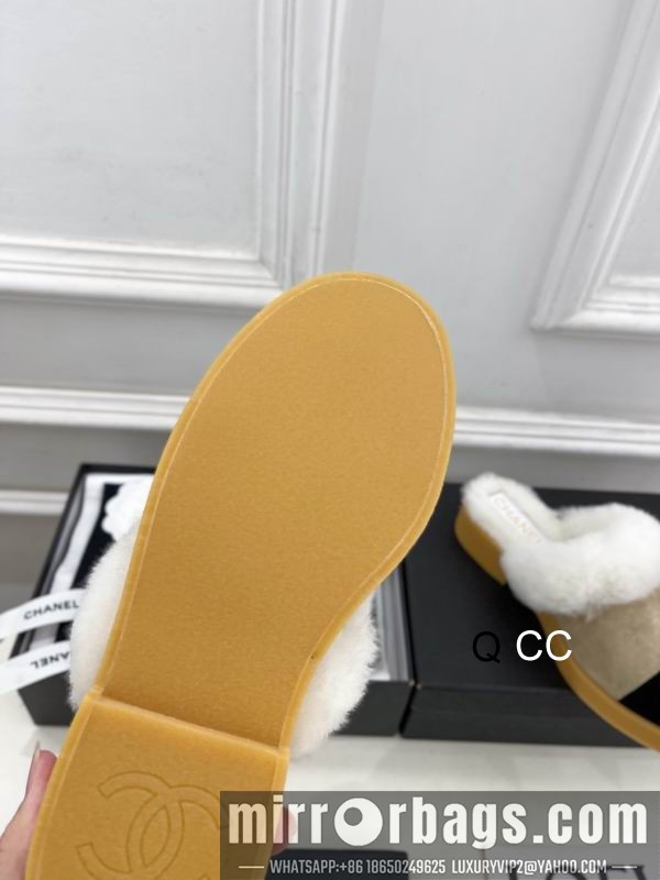 Chanel Shoes sz35-40 XC1006