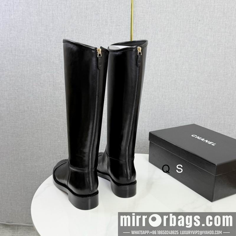 Chanel Shoes sz35-40 S1110