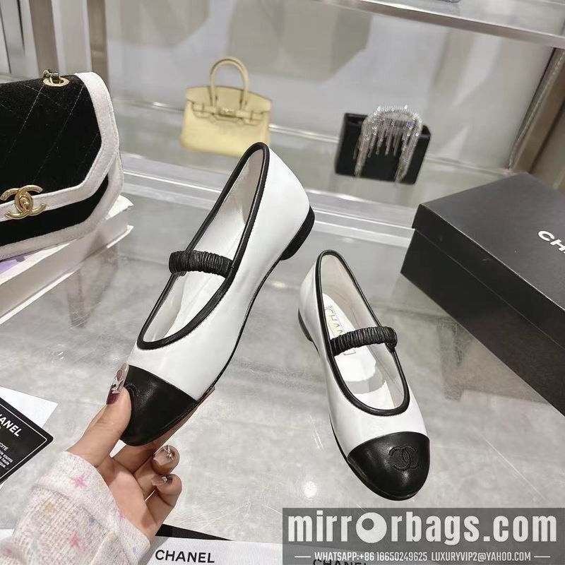 Chanel Shoes sz35-40 mnh0701