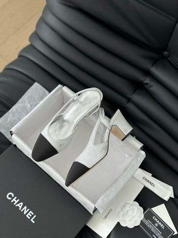 Chanel Shoes sz35-39 mnh0604