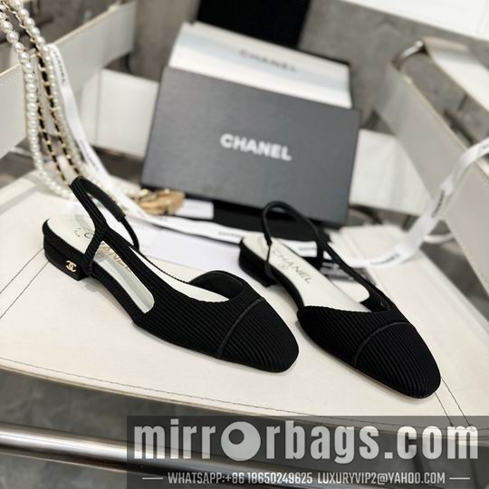 Chanel Shoes sz34-42 mnh0509