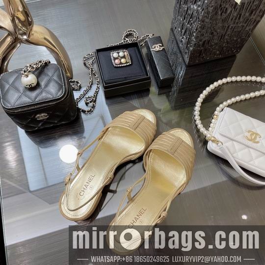 Chanel Shoes sz35-40 mnh0217