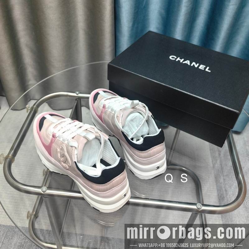 Chanel Shoes sz35-40 S0604